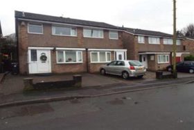 3 bedroom Detached t...